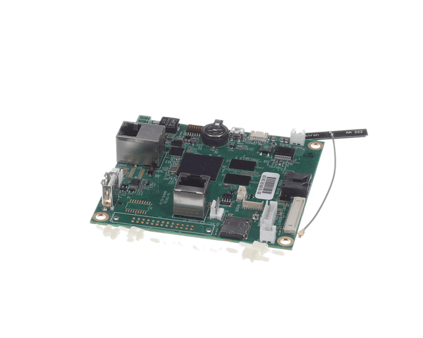 Alto Shaam 5035863 Interface Board (ALT5035863)