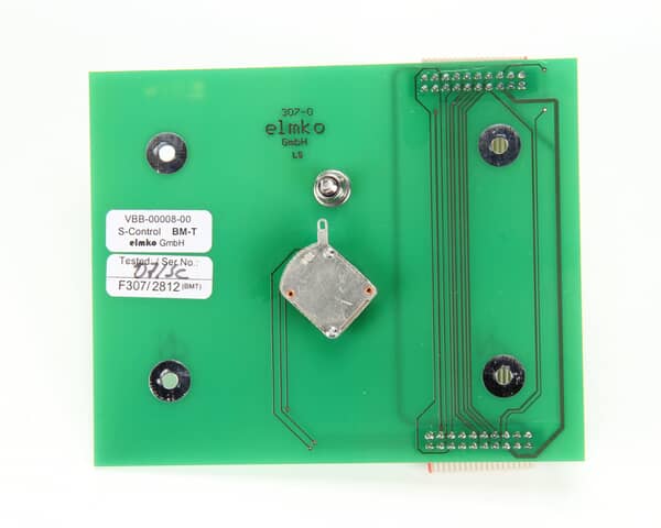 Alto Shaam Ba-34029 Board,Temperature S Bm-T, (ALTBA-34029)