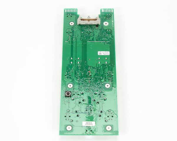 Alto Shaam Ba-34658 Zzboard,Operation,For Data Key (ALTBA-34658)