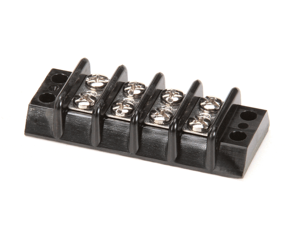 Alto Shaam Bk-3021 Block,Terminal,4 X 8/32,Screw (ALTBK-3021)