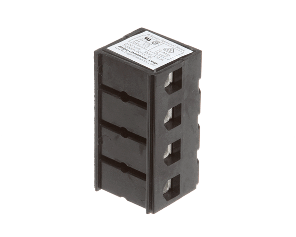 Alto Shaam Bk-3597 Block,Terminal,4 Form Compress (ALTBK-3597)