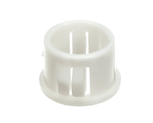 Alto Shaam Bu-3006 Bushing,Snap,1/2,White (ALTBU-3006)