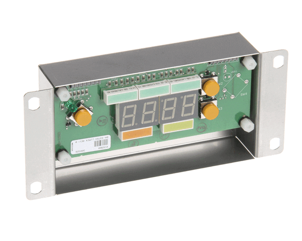 Alto Shaam Cc-34220 Control Assb,Warmer,W/O Haccp (ALTCC-34220)