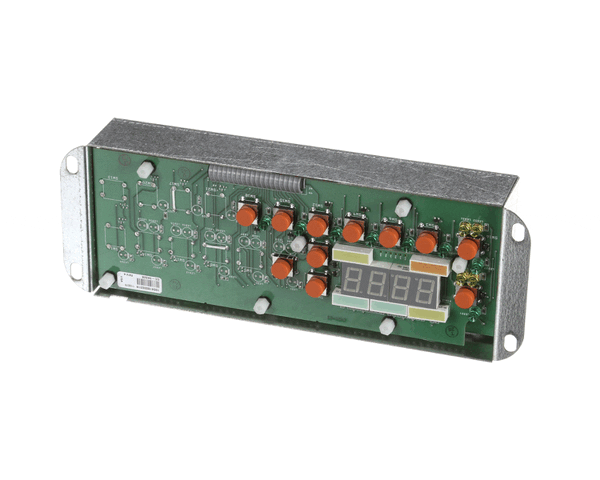 Alto Shaam Cc-34328 Control,Asb,Dual Warmer (ALTCC-34328)