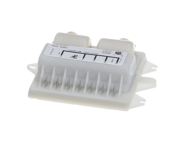 Alto Shaam Cc-34411 Control,Spark (ALTCC-34411)