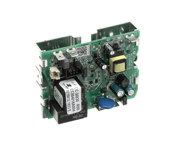 Alto Shaam Cc-36830 Control,Elan,300F Deg,Detent, (ALTCC-36830)
