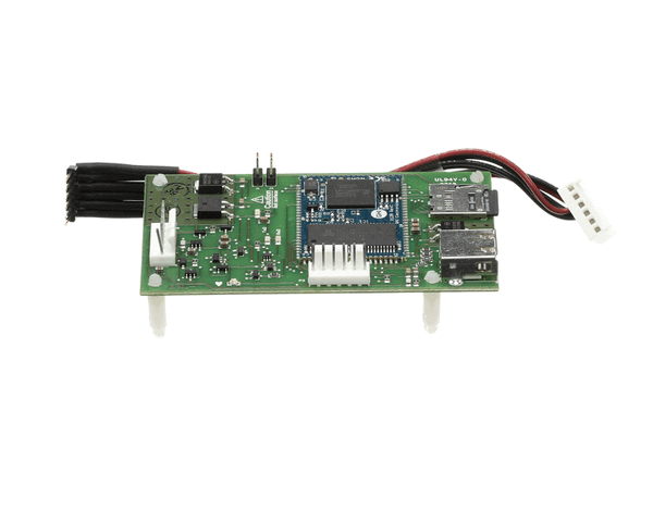 Alto Shaam Cc-37264 Control,Board,Assb,G120,Logger (ALTCC-37264)