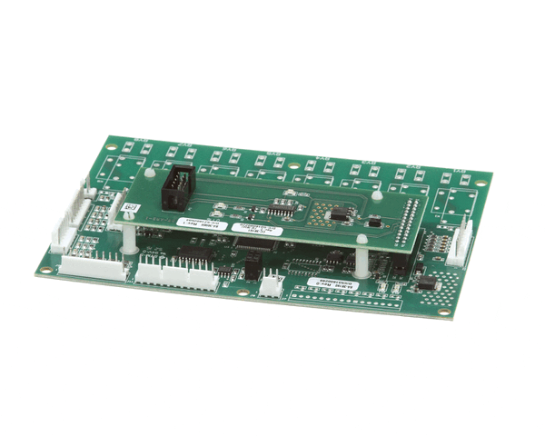 Alto Shaam Cc-38191 Control, 4-Layer Board, W/ (ALTCC-38191)