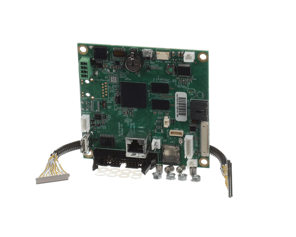 Alto Shaam CC-38781R Kit, Service, Ib Installation (ALTCC-38781R)