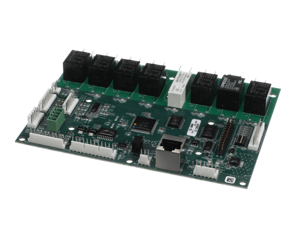Alto Shaam Cc-39484 Assy,Control Board & Firmware (ALTCC-39484)