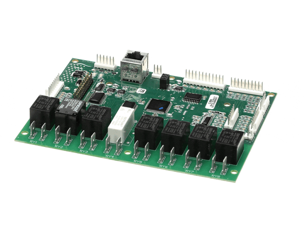 Alto Shaam Cc-39540 Control Board & Firmware (ALTCC-39540)