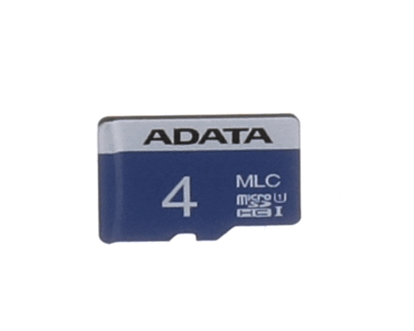 Alto Shaam Cc-46758R Micro Sd Card,W/Firmware (ALTCC-46758R)