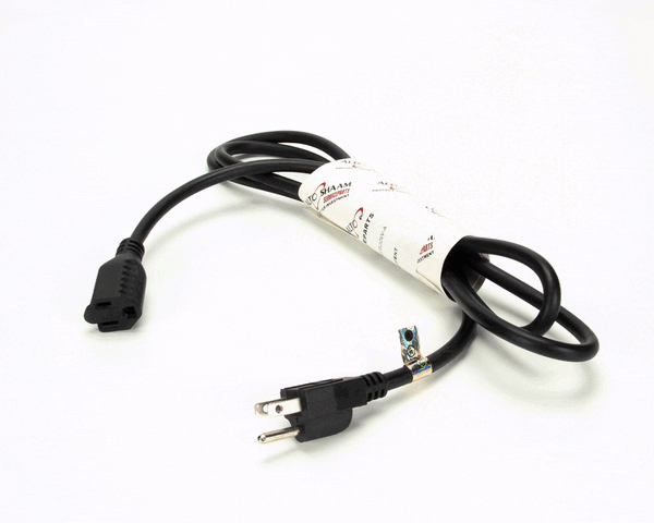 Alto Shaam Cd-3029 Cordset,6,16/3,Sjow/Sjow-A (ALTCD-3029)