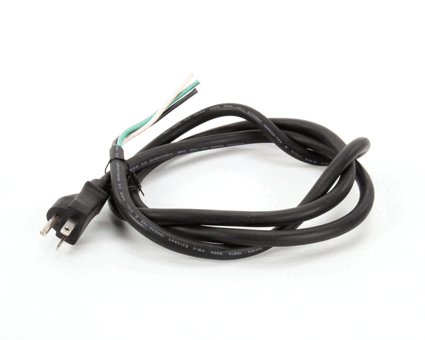 Alto Shaam Cd-3397 Cordset,12/3 Sjo,20A-125V Plug (ALTCD-3397)