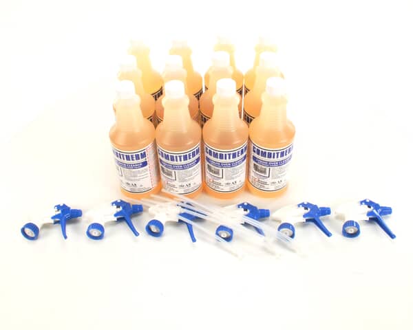 Alto Shaam CE-24750 Oven Cleaner, Combitherm, Case Of 12 (ALTCE-24750)
