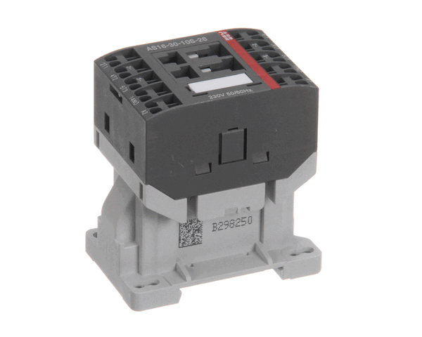 Alto Shaam Cn-34913 Contactor,Mini,230 Volt,Es (ALTCN-34913)
