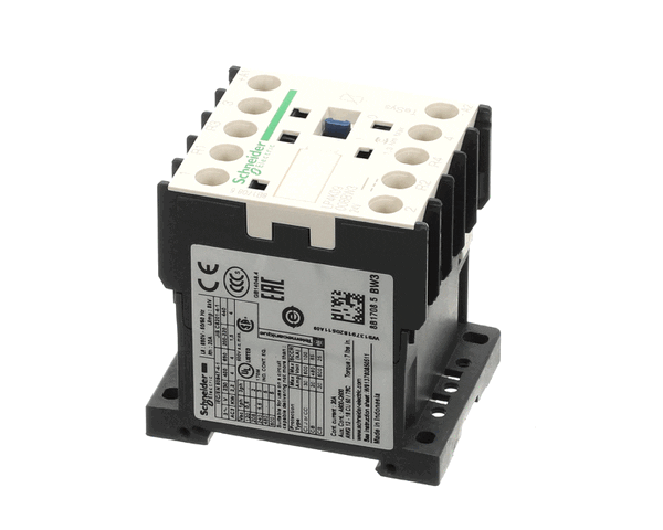 Alto Shaam Cn-36513 Contactor 24Dc Xl-300 Only (ALTCN-36513)