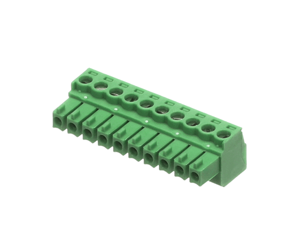 Alto Shaam Cr-33717 Connector,10 Pin (ALTCR-33717)