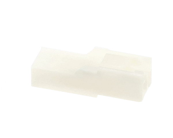 Alto Shaam Cr-34500 Connector, Housing, Temp Probe (ALTCR-34500)
