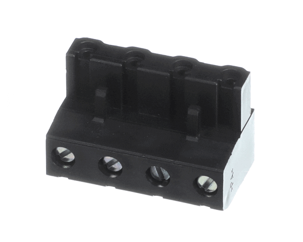 Alto Shaam Cr-35760 4 Pin Plug (ALTCR-35760)