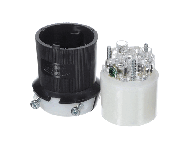 Alto Shaam Cr-3724 Connector,Body,Twist,20A/125V (ALTCR-3724)