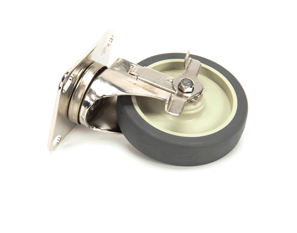 Alto Shaam Cs-2026 Caster,5 In,Swivel,With Brake (ALTCS-2026)