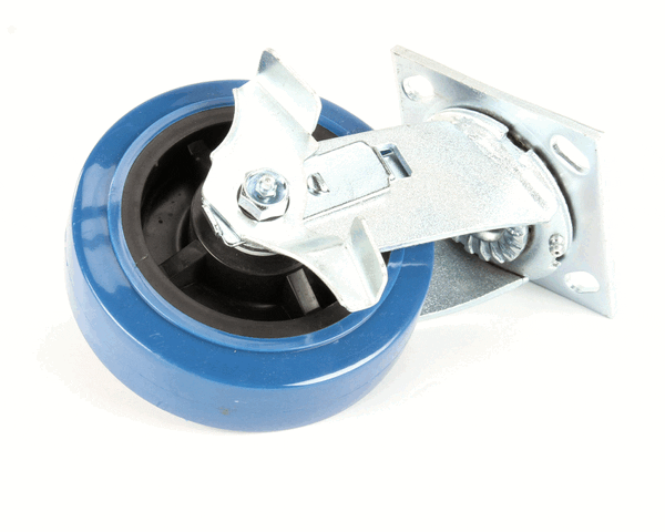 Alto Shaam Cs-2231 Caster,6X2,Swivel,With Brake, (ALTCS-2231)