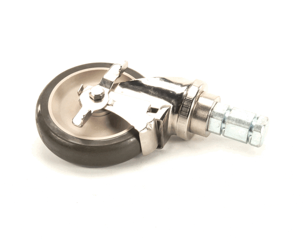 Alto Shaam Cs-24984 Caster,1.25Stem,Swivel,5W/Brake (ALTCS-24984)