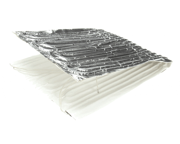 Alto Shaam El-29738 Element,640W Foil Pad Heater, (ALTEL-29738)