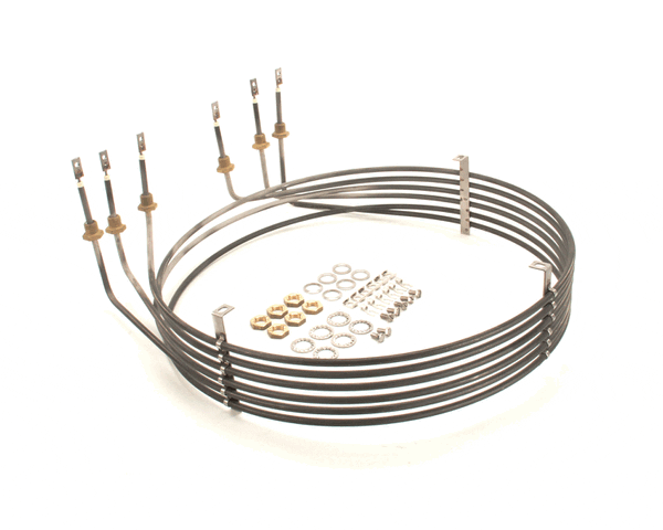 Alto Shaam El-3854 Elements,Ct,Heat,Conv,6.10 (ALTEL-3854)