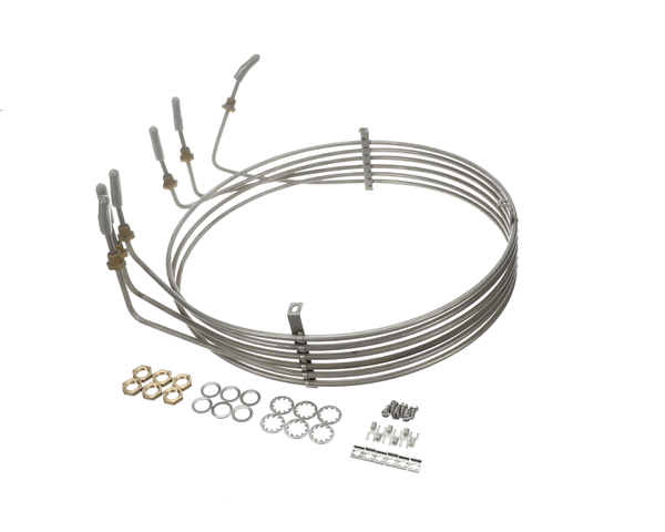 Alto Shaam El-3854R Service Kit,Elements, Ct Heat Conv (ALTEL-3854R)