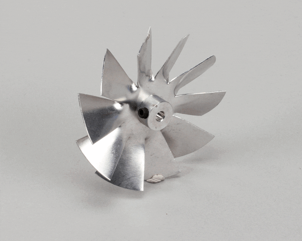Alto Shaam Fa-3343 Fan,Blade,3 (ALTFA-3343)