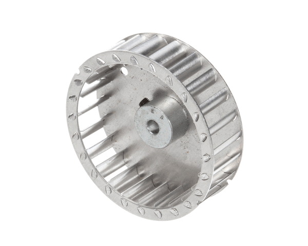 Alto Shaam Fa-33481 Fan,Wheel,3.84X 1 W/.312Hub (ALTFA-33481)