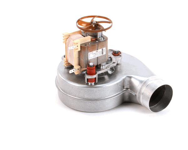 Alto Shaam Fa-34396 Fan,Gas Burner Blower,80W, (ALTFA-34396)