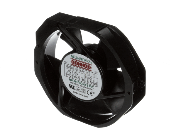 Alto Shaam Fa-35064 Fan, Ac Axial, 115V 7Lx6Wx1.5H (ALTFA-35064)