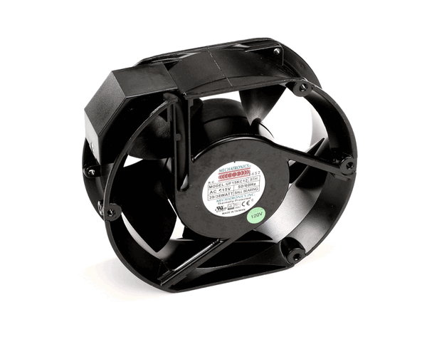 Alto Shaam Fa-36689 Fan,Axial, 115V60Hz,38W,293Cfm (ALTFA-36689)