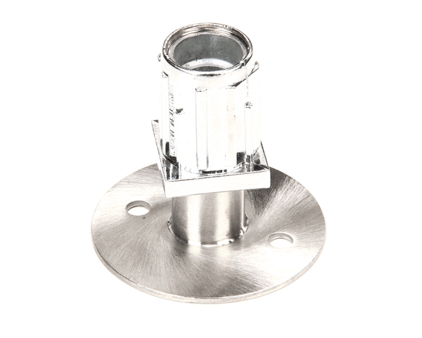 Alto Shaam Fe-2916 Foot,Ct,Insert,Adjust,Flanged (ALTFE-2916)
