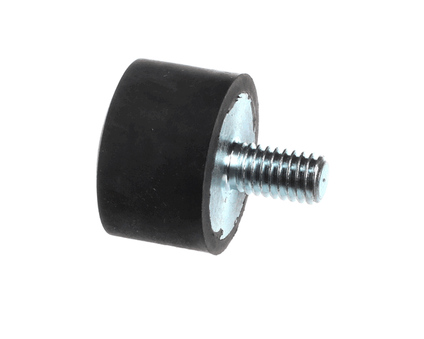 Alto Shaam Fe-29203 Feet,3/8-16 Thread, Rubber, (ALTFE-29203)