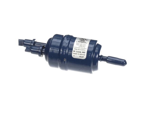Alto Shaam Fi-29862 Dryer,1/4Filter With 2Nd 1/4Qc (ALTFI-29862)