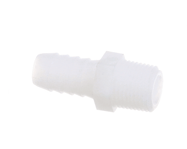 Alto Shaam Ft-29124 Fitting,1/2Barb To 3/8Npt (ALTFT-29124)