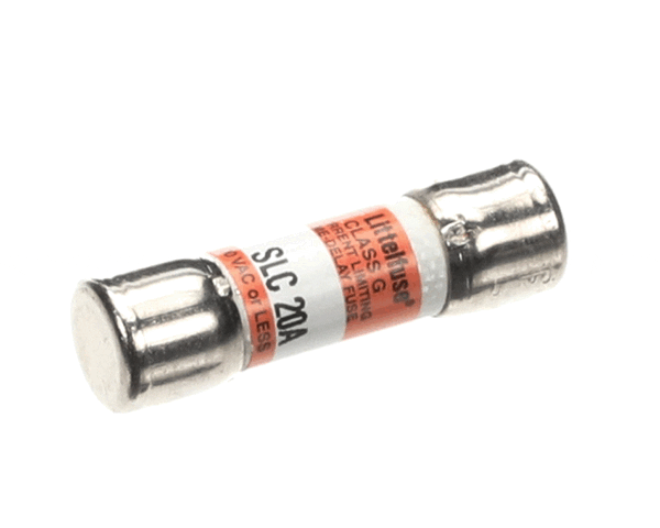 Alto Shaam Fu-33042 Fuse,20A,Class G,Sc-20 (ALTFU-33042)