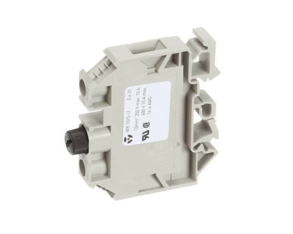 Alto Shaam Fu-33451 Fuse,Ct,Terminal,6.3 Ampwk10/S (ALTFU-33451)