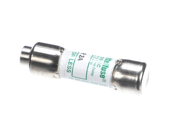 Alto Shaam Fu-34929 Fuse 2 Amp, Cartridge & Axial (ALTFU-34929)