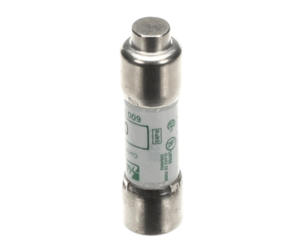 Alto Shaam Fu-38210 Fuse,Ccmr,20A,600V,Dual Elem. (ALTFU-38210)