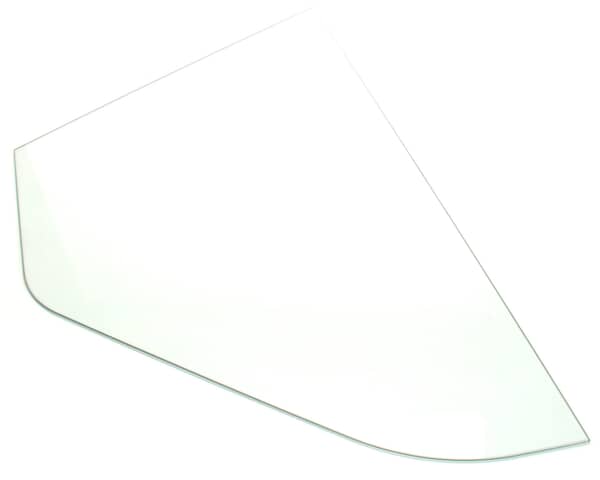 Alto Shaam Gl-2901 Glass,End,3/16Clr,Ed (ALTGL-2901)