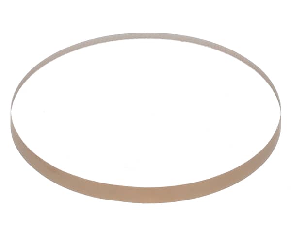 Alto Shaam Gl-38608 Glass, Round, Clear,Light, Ctx (ALTGL-38608)