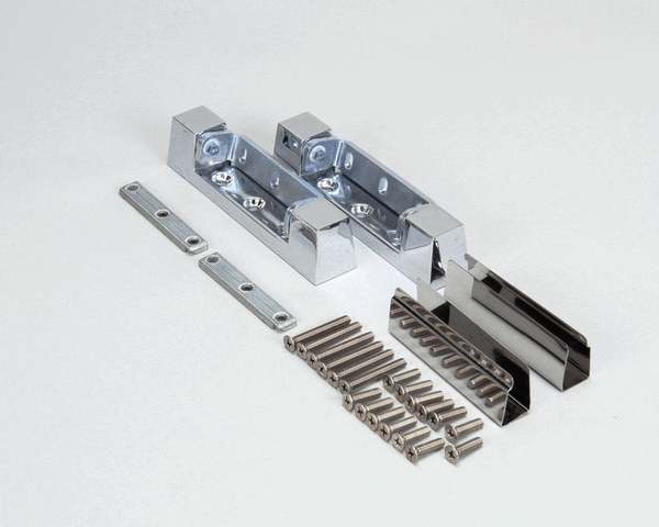Alto Shaam Hg-2014 Hinge,1 1/8,Offset (ALTHG-2014)