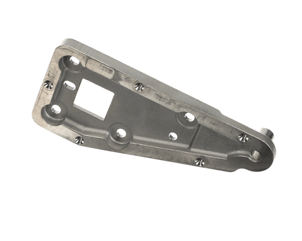 Alto Shaam Hg-35963 Hinge, Top, Combi Door W/Pin (ALTHG-35963)