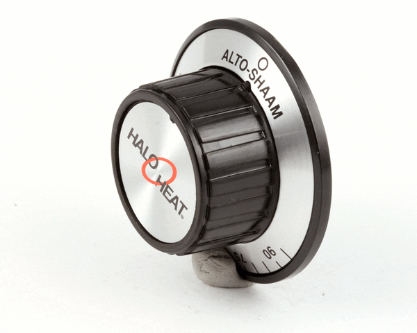 Alto Shaam Kn-3474 Knob,90 Deg C,200 Thermostat (ALTKN-3474)