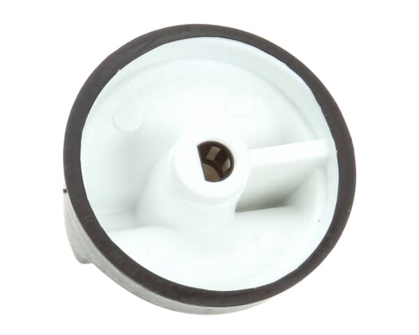 Alto Shaam Kn-36424 Knob,Unibody,D-Shaft,For Elan (ALTKN-36424)